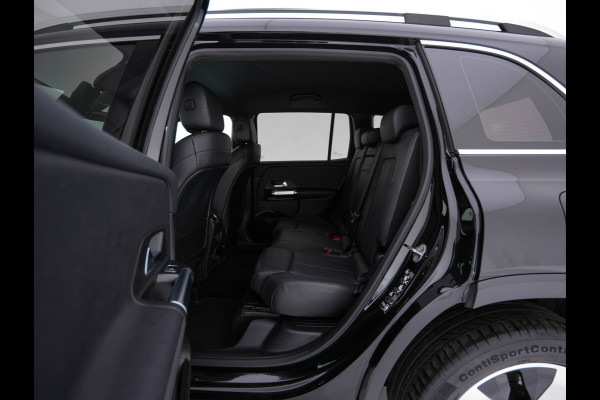 Mercedes-Benz Glb 180 d Business Solution Luxury [ 7-Pers. ] (INCL-BTW) Aut. *LUXURY-LEATHER | FULL-LED | AMBIENT-LIGHT | WIDESCREEN-DIGI-COCKPIT | HEATED-COMFORTSEATS | CAMERA | DAB+ | NAVI-FULLMAP | ECC | MEMORY-PACK | PDC | CRUISE | PRIVACY-GLASS |