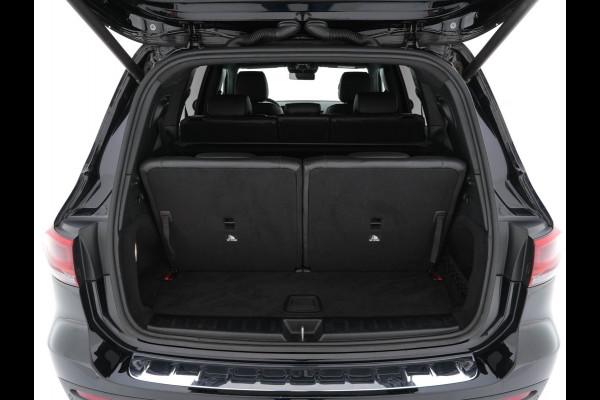 Mercedes-Benz Glb 180 d Business Solution Luxury [ 7-Pers. ] (INCL-BTW) Aut. *LUXURY-LEATHER | FULL-LED | AMBIENT-LIGHT | WIDESCREEN-DIGI-COCKPIT | HEATED-COMFORTSEATS | CAMERA | DAB+ | NAVI-FULLMAP | ECC | MEMORY-PACK | PDC | CRUISE | PRIVACY-GLASS |