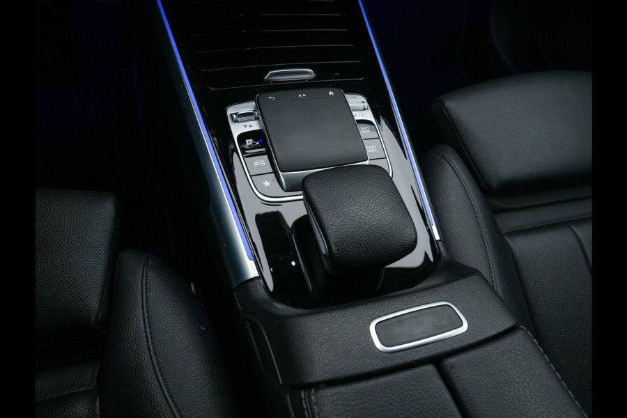 Mercedes-Benz Glb 180 d Business Solution Luxury [ 7-Pers. ] (INCL-BTW) Aut. *LUXURY-LEATHER | FULL-LED | AMBIENT-LIGHT | WIDESCREEN-DIGI-COCKPIT | HEATED-COMFORTSEATS | CAMERA | DAB+ | NAVI-FULLMAP | ECC | MEMORY-PACK | PDC | CRUISE | PRIVACY-GLASS |