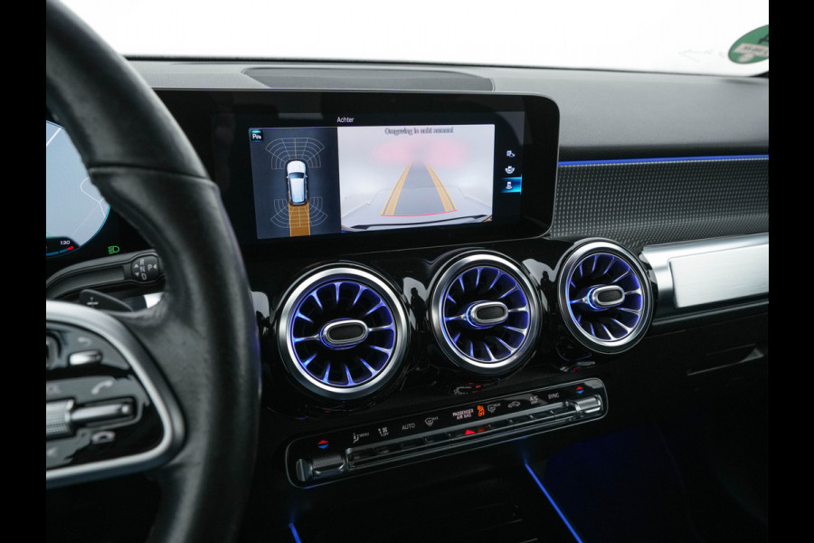 Mercedes-Benz Glb 180 d Business Solution Luxury [ 7-Pers. ] (INCL-BTW) Aut. *LUXURY-LEATHER | FULL-LED | AMBIENT-LIGHT | WIDESCREEN-DIGI-COCKPIT | HEATED-COMFORTSEATS | CAMERA | DAB+ | NAVI-FULLMAP | ECC | MEMORY-PACK | PDC | CRUISE | PRIVACY-GLASS |