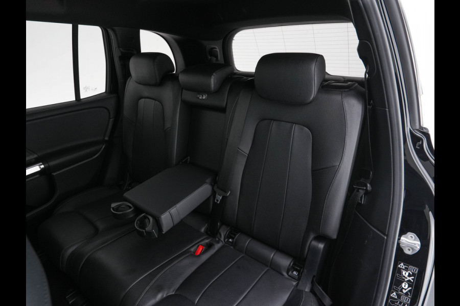 Mercedes-Benz Glb 180 d Business Solution Luxury [ 7-Pers. ] (INCL-BTW) Aut. *LUXURY-LEATHER | FULL-LED | AMBIENT-LIGHT | WIDESCREEN-DIGI-COCKPIT | HEATED-COMFORTSEATS | CAMERA | DAB+ | NAVI-FULLMAP | ECC | MEMORY-PACK | PDC | CRUISE | PRIVACY-GLASS |