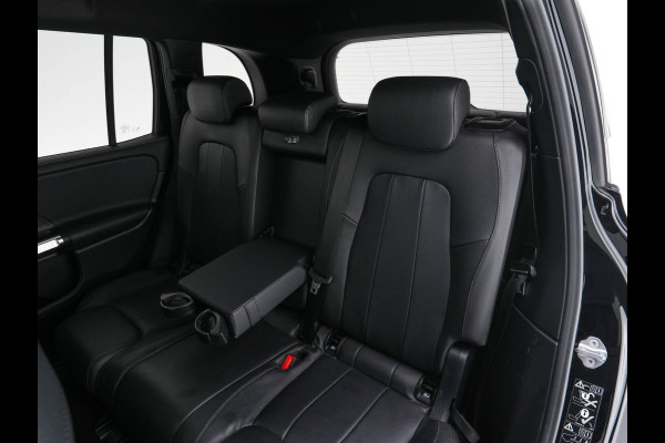 Mercedes-Benz Glb 180 d Business Solution Luxury [ 7-Pers. ] (INCL-BTW) Aut. *LUXURY-LEATHER | FULL-LED | AMBIENT-LIGHT | WIDESCREEN-DIGI-COCKPIT | HEATED-COMFORTSEATS | CAMERA | DAB+ | NAVI-FULLMAP | ECC | MEMORY-PACK | PDC | CRUISE | PRIVACY-GLASS |