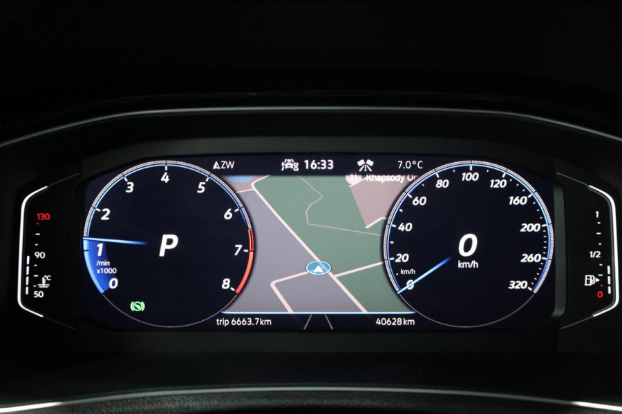 Volkswagen T-Roc 2.0 TSI 4Motion R 301+PK AKRAPOVIC/VIRTUAL/PANO/BEATS/KEYLES/HALF LEER+S.VERWARMING/19"/CAM/ACC/12 MDN GARANTIE!