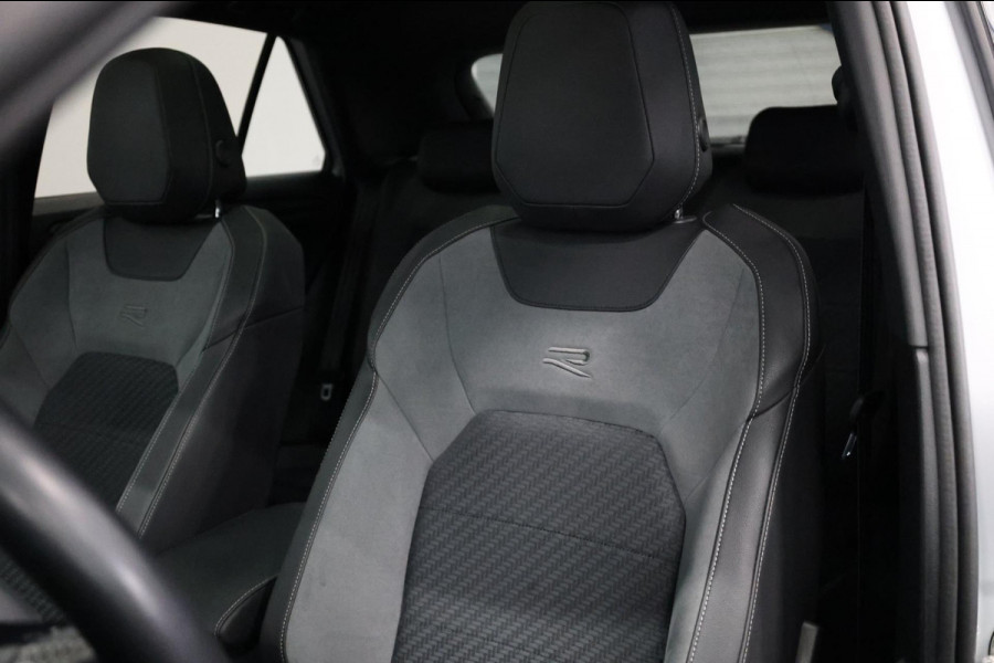 Volkswagen T-Roc 2.0 TSI 4Motion R 301+PK AKRAPOVIC/VIRTUAL/PANO/BEATS/KEYLES/HALF LEER+S.VERWARMING/19"/CAM/ACC/12 MDN GARANTIE!