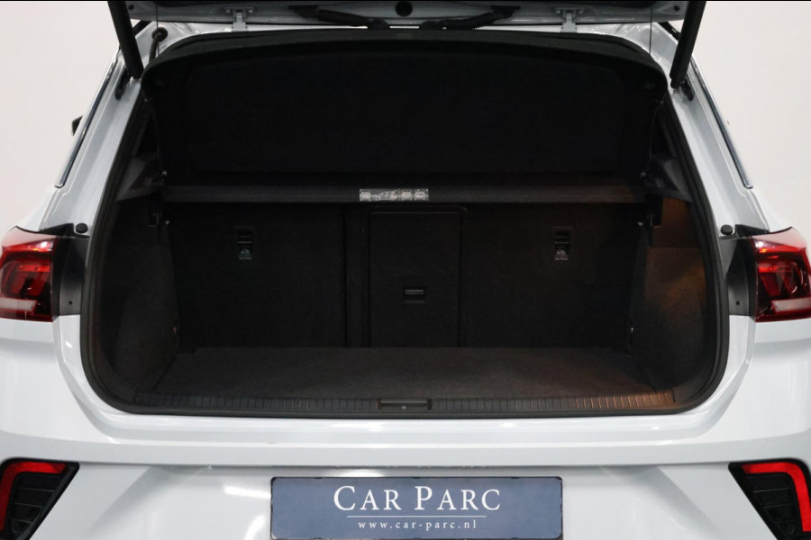 Volkswagen T-Roc 2.0 TSI 4Motion R 301+PK AKRAPOVIC/VIRTUAL/PANO/BEATS/KEYLES/HALF LEER+S.VERWARMING/19"/CAM/ACC/12 MDN GARANTIE!