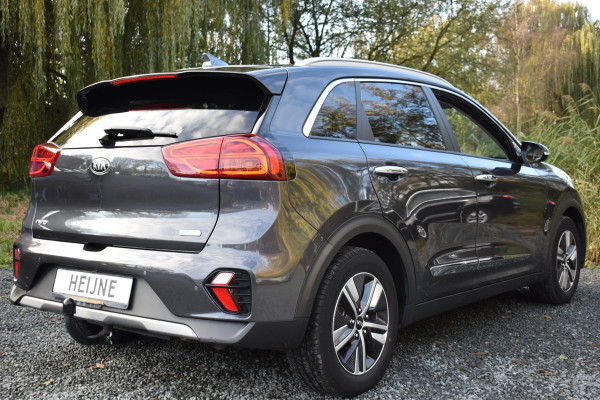 Kia Niro 1.6 GDi 141PK PLUG -IN PHEV DYNAMIC LINE CAMERA/NAVI/VIRTUAL,TREKHAAK