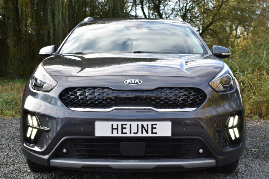 Kia Niro 1.6 GDi 141PK PLUG -IN PHEV DYNAMIC LINE CAMERA/NAVI/VIRTUAL,TREKHAAK