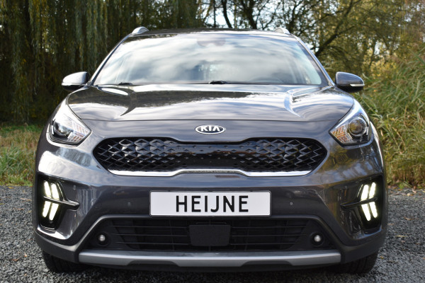 Kia Niro 1.6 GDi 141PK PLUG -IN PHEV DYNAMIC LINE CAMERA/NAVI/VIRTUAL,TREKHAAK