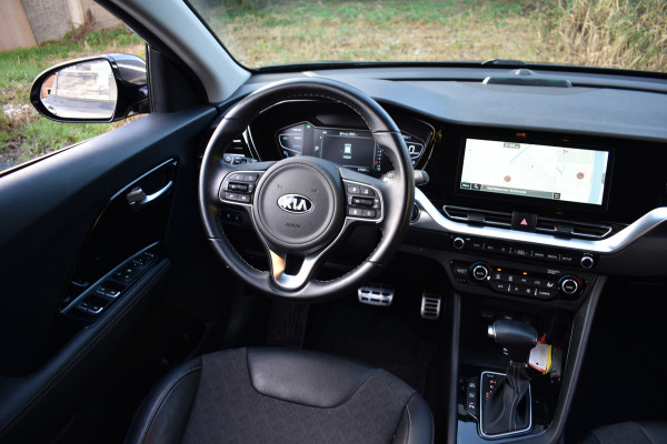 Kia Niro 1.6 GDi 141PK PLUG -IN PHEV DYNAMIC LINE CAMERA/NAVI/VIRTUAL,TREKHAAK