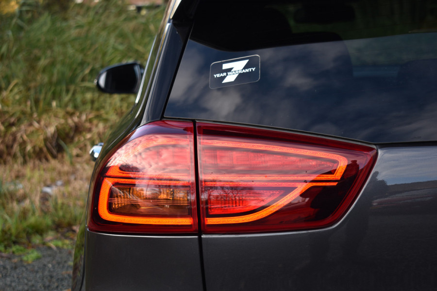 Kia Niro 1.6 GDi 141PK PLUG -IN PHEV DYNAMIC LINE CAMERA/NAVI/VIRTUAL,TREKHAAK