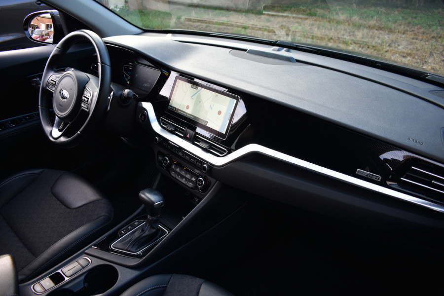 Kia Niro 1.6 GDi 141PK PLUG -IN PHEV DYNAMIC LINE CAMERA/NAVI/VIRTUAL,TREKHAAK
