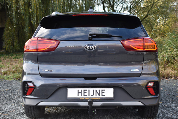 Kia Niro 1.6 GDi 141PK PLUG -IN PHEV DYNAMIC LINE CAMERA/NAVI/VIRTUAL,TREKHAAK
