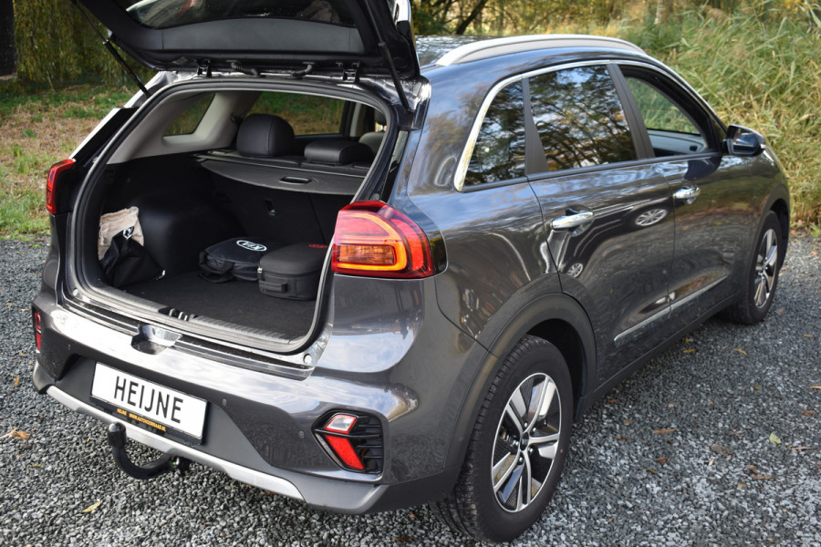 Kia Niro 1.6 GDi 141PK PLUG -IN PHEV DYNAMIC LINE CAMERA/NAVI/VIRTUAL,TREKHAAK