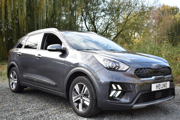 Kia Niro 1.6 GDi 141PK PLUG -IN PHEV DYNAMIC LINE CAMERA/NAVI/VIRTUAL,TREKHAAK