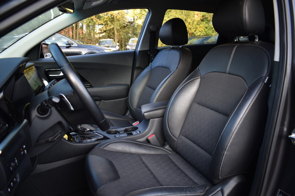 Kia Niro 1.6 GDi 141PK PLUG -IN PHEV DYNAMIC LINE CAMERA/NAVI/VIRTUAL,TREKHAAK