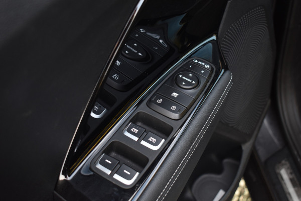 Kia Niro 1.6 GDi 141PK PLUG -IN PHEV DYNAMIC LINE CAMERA/NAVI/VIRTUAL,TREKHAAK