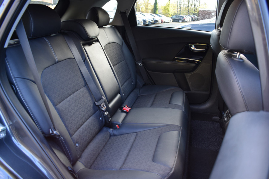 Kia Niro 1.6 GDi 141PK PLUG -IN PHEV DYNAMIC LINE CAMERA/NAVI/VIRTUAL,TREKHAAK