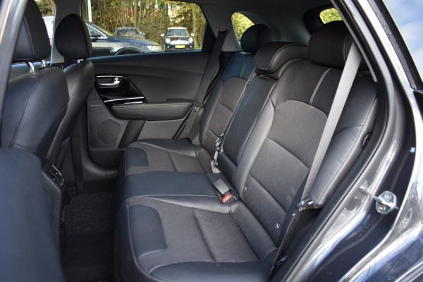 Kia Niro 1.6 GDi 141PK PLUG -IN PHEV DYNAMIC LINE CAMERA/NAVI/VIRTUAL,TREKHAAK