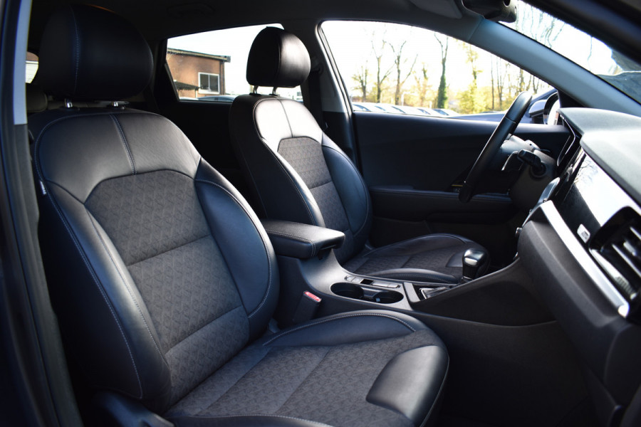 Kia Niro 1.6 GDi 141PK PLUG -IN PHEV DYNAMIC LINE CAMERA/NAVI/VIRTUAL,TREKHAAK