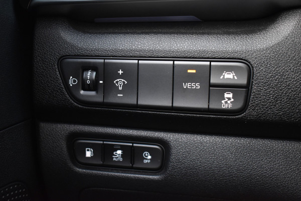 Kia Niro 1.6 GDi 141PK PLUG -IN PHEV DYNAMIC LINE CAMERA/NAVI/VIRTUAL,TREKHAAK