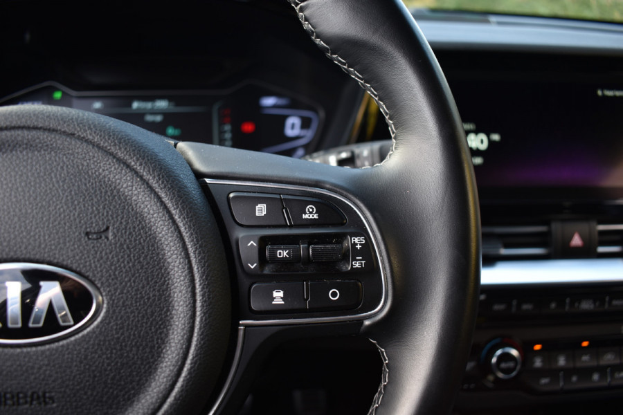 Kia Niro 1.6 GDi 141PK PLUG -IN PHEV DYNAMIC LINE CAMERA/NAVI/VIRTUAL,TREKHAAK