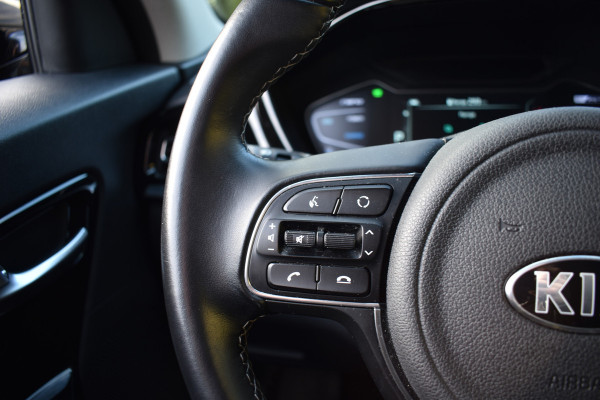 Kia Niro 1.6 GDi 141PK PLUG -IN PHEV DYNAMIC LINE CAMERA/NAVI/VIRTUAL,TREKHAAK