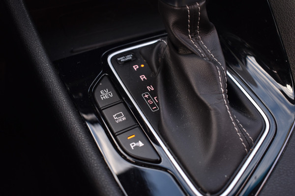 Kia Niro 1.6 GDi 141PK PLUG -IN PHEV DYNAMIC LINE CAMERA/NAVI/VIRTUAL,TREKHAAK
