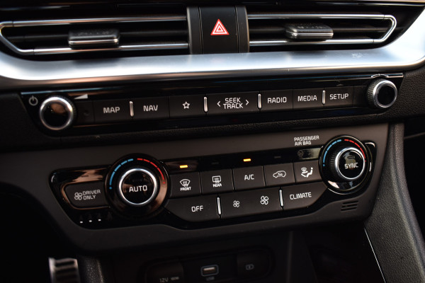 Kia Niro 1.6 GDi 141PK PLUG -IN PHEV DYNAMIC LINE CAMERA/NAVI/VIRTUAL,TREKHAAK