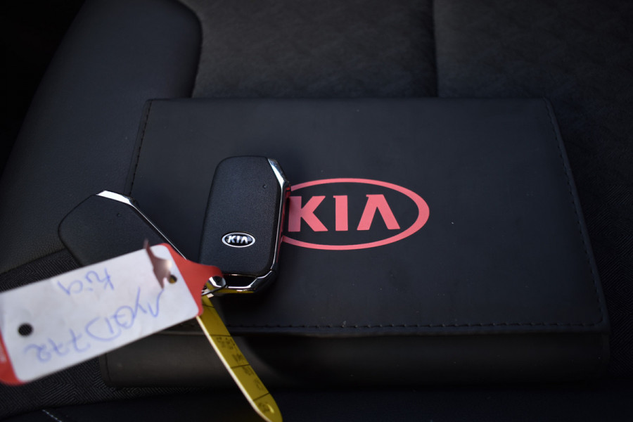 Kia Niro 1.6 GDi 141PK PLUG -IN PHEV DYNAMIC LINE CAMERA/NAVI/VIRTUAL,TREKHAAK