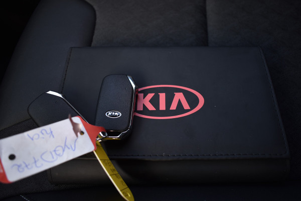 Kia Niro 1.6 GDi 141PK PLUG -IN PHEV DYNAMIC LINE CAMERA/NAVI/VIRTUAL,TREKHAAK