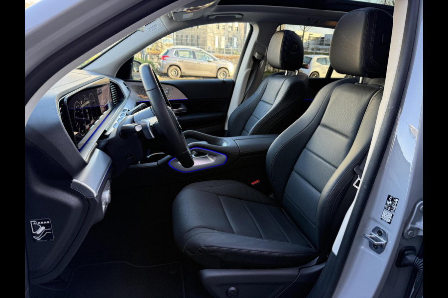 Mercedes-Benz GLE 400 e 4MATIC AMG PANORAMADAK