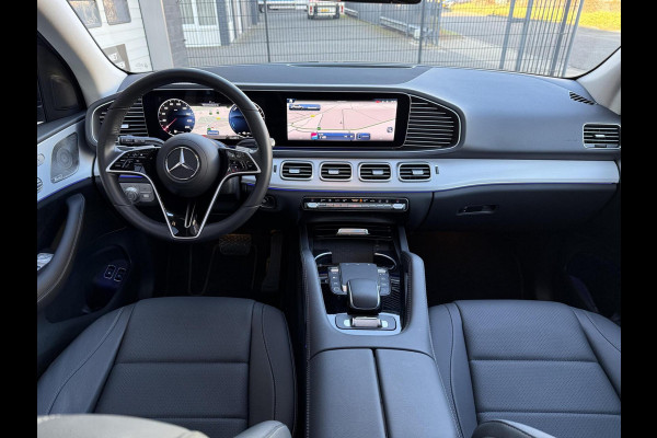 Mercedes-Benz GLE 400 e 4MATIC AMG PANORAMADAK