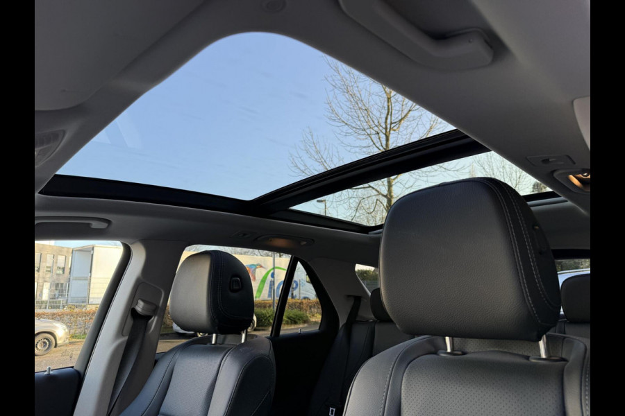 Mercedes-Benz GLE 400 e 4MATIC AMG PANORAMADAK