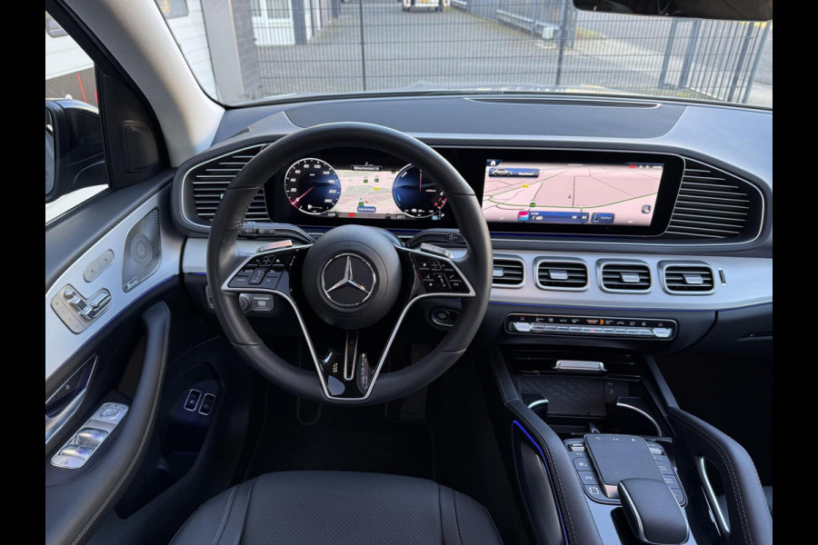 Mercedes-Benz GLE 400 e 4MATIC AMG PANORAMADAK