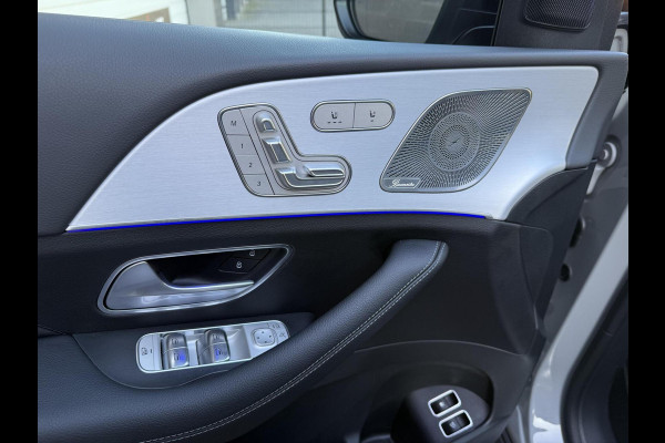 Mercedes-Benz GLE 400 e 4MATIC AMG PANORAMADAK