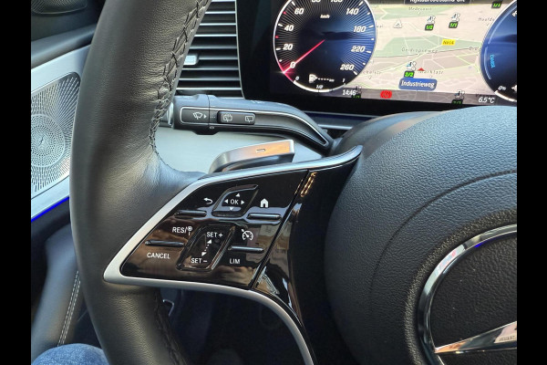 Mercedes-Benz GLE 400 e 4MATIC AMG PANORAMADAK