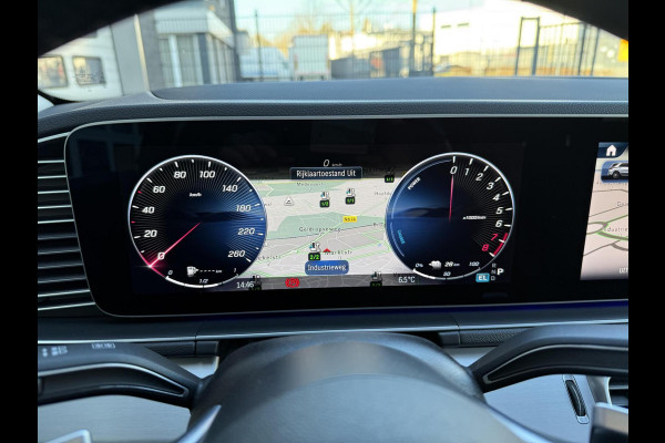 Mercedes-Benz GLE 400 e 4MATIC AMG PANORAMADAK