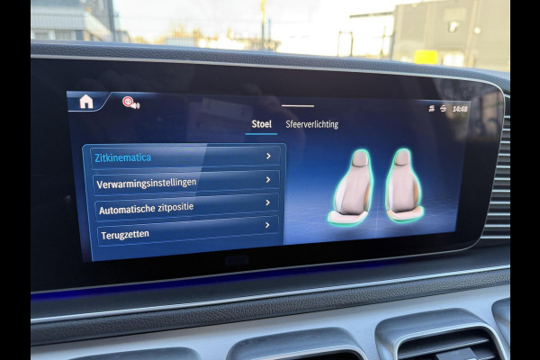 Mercedes-Benz GLE 400 e 4MATIC AMG PANORAMADAK