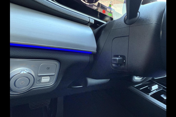 Mercedes-Benz GLE 400 e 4MATIC AMG PANORAMADAK