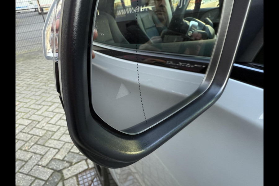 Mercedes-Benz GLE 400 e 4MATIC AMG PANORAMADAK