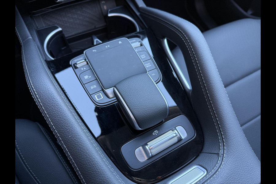 Mercedes-Benz GLE 400 e 4MATIC AMG PANORAMADAK