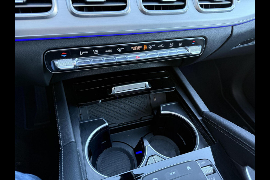 Mercedes-Benz GLE 400 e 4MATIC AMG PANORAMADAK