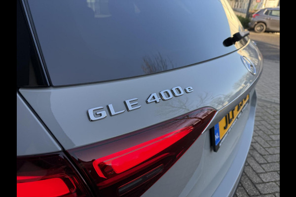 Mercedes-Benz GLE 400 e 4MATIC AMG PANORAMADAK