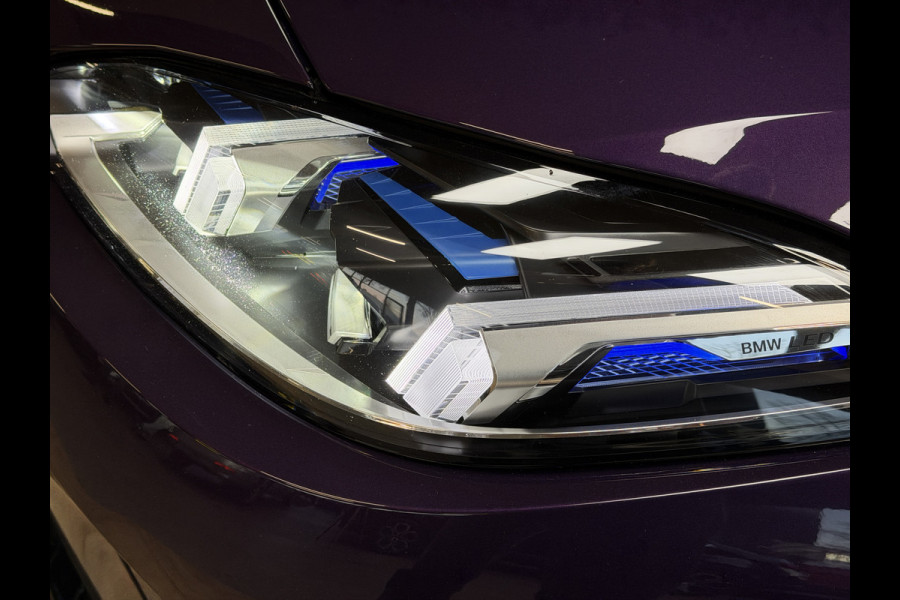 BMW 1-serie M135 300pk xDrive | Navi Prof | HUD | HK | 360 | 19" | Led | ACC | Blindspot | 100% Dealer Onderhouden!