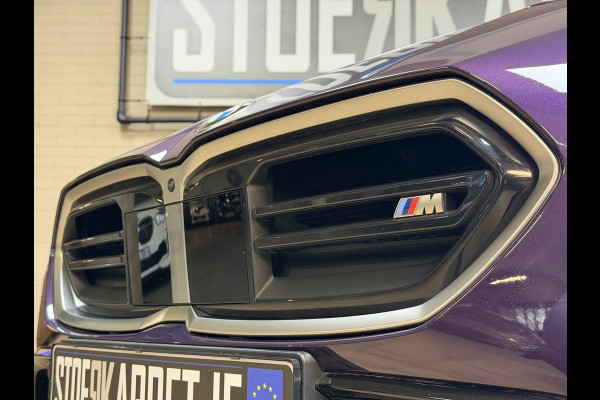 BMW 1-serie M135 300pk xDrive | Navi Prof | HUD | HK | 360 | 19" | Led | ACC | Blindspot | 100% Dealer Onderhouden!