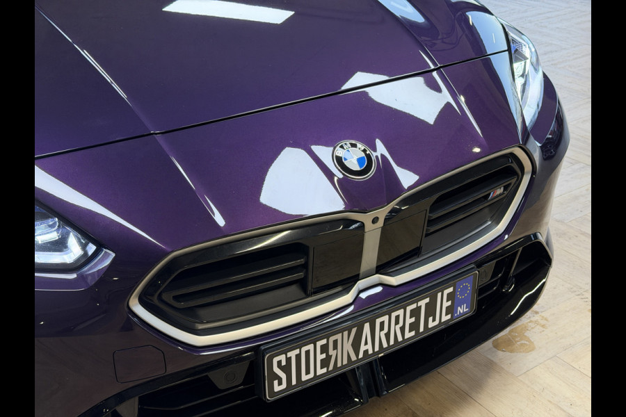 BMW 1-serie M135 300pk xDrive | Navi Prof | HUD | HK | 360 | 19" | Led | ACC | Blindspot | 100% Dealer Onderhouden!