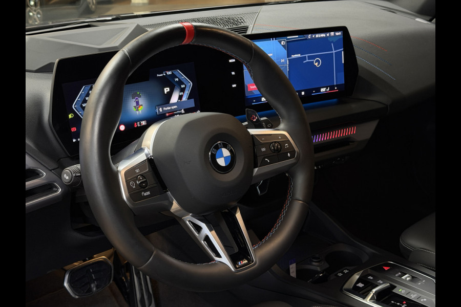 BMW 1-serie M135 300pk xDrive | Navi Prof | HUD | HK | 360 | 19" | Led | ACC | Blindspot | 100% Dealer Onderhouden!