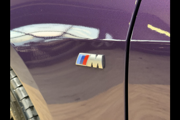 BMW 1-serie M135 300pk xDrive | Navi Prof | HUD | HK | 360 | 19" | Led | ACC | Blindspot | 100% Dealer Onderhouden!