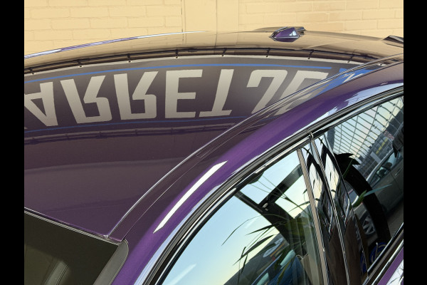 BMW 1-serie M135 300pk xDrive | Navi Prof | HUD | HK | 360 | 19" | Led | ACC | Blindspot | 100% Dealer Onderhouden!