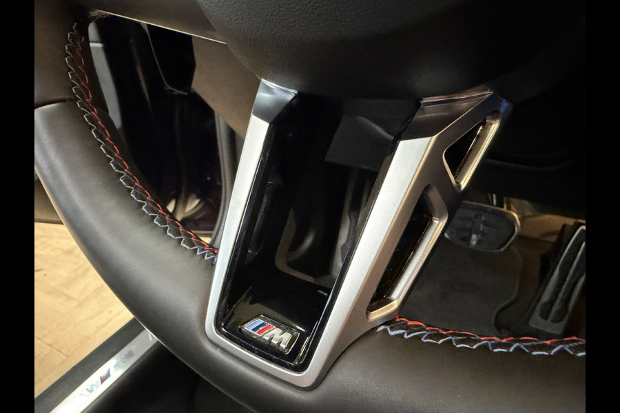 BMW 1-serie M135 300pk xDrive | Navi Prof | HUD | HK | 360 | 19" | Led | ACC | Blindspot | 100% Dealer Onderhouden!